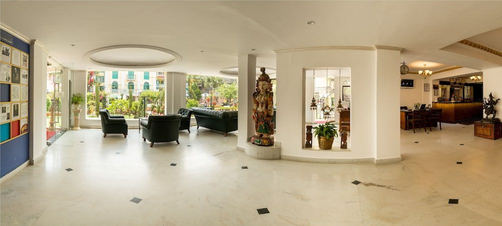 Kathmandu Guest House by KGH Group 2