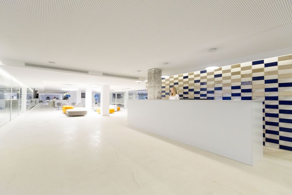 Ebano Hotel Apartments & Spa 2