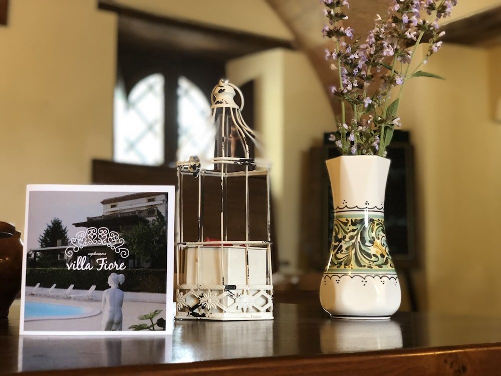 Agriturismo Villa Fiore 2