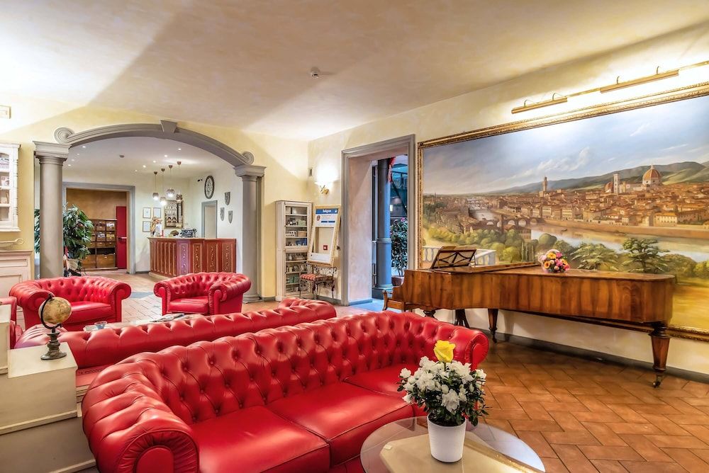Hotel Alba Palace 1
