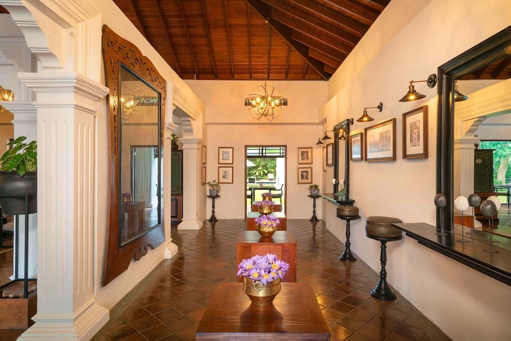 Taru Villas Kandy 2