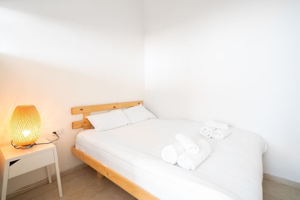 YARKON - By Beach Apartments TLV 2