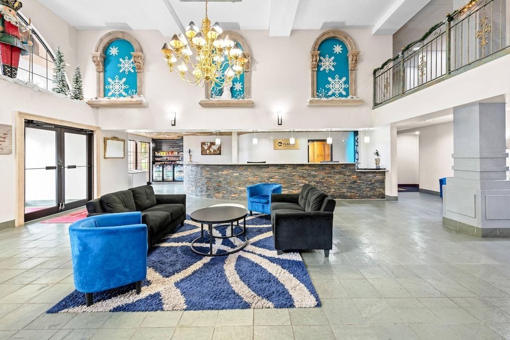 Clarion Inn Branson 2