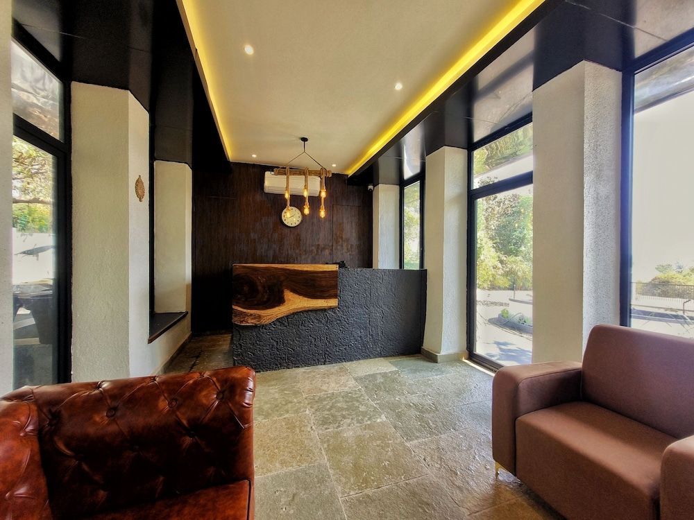 Birds Nest Resort - Thane 1