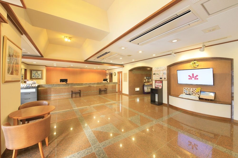 Maple Inn Makuhari 2