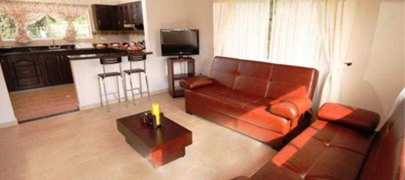 Hotel Palmera Real 1