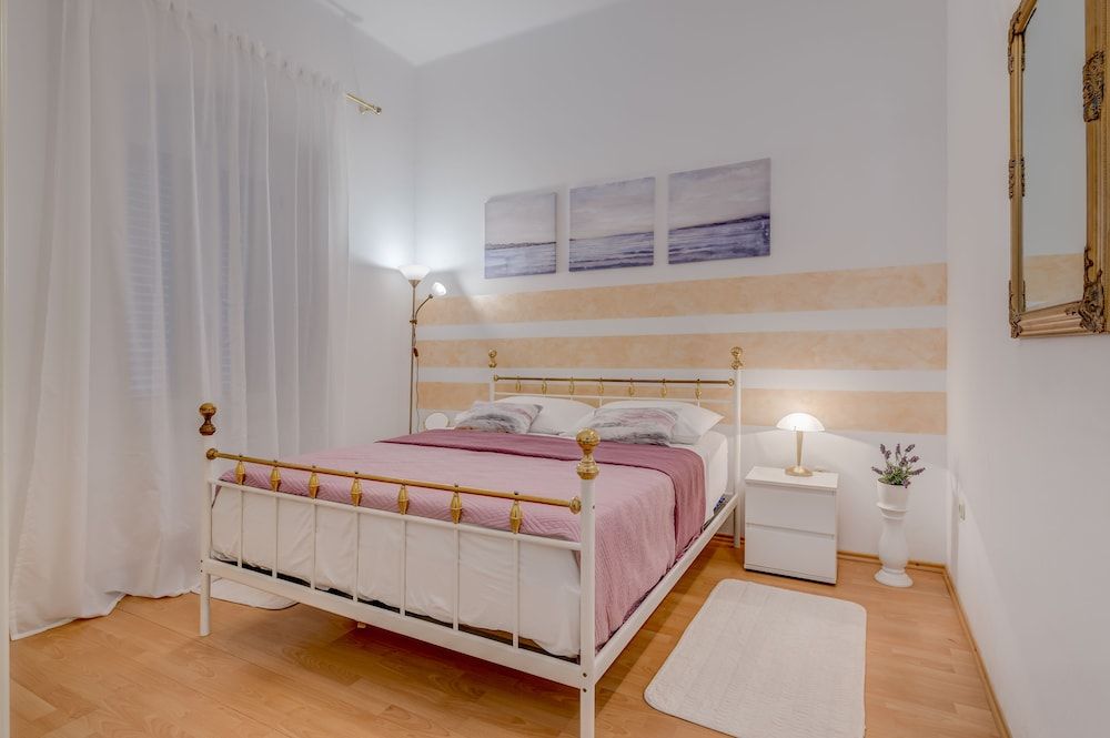 Apartment & Studio Riva Lucija by Litto 2