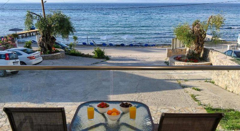 Villa Boukari Beach 2