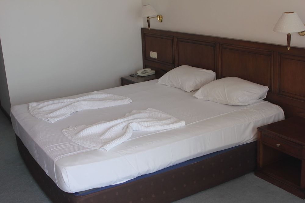 Grand Sahin's Hotel 2