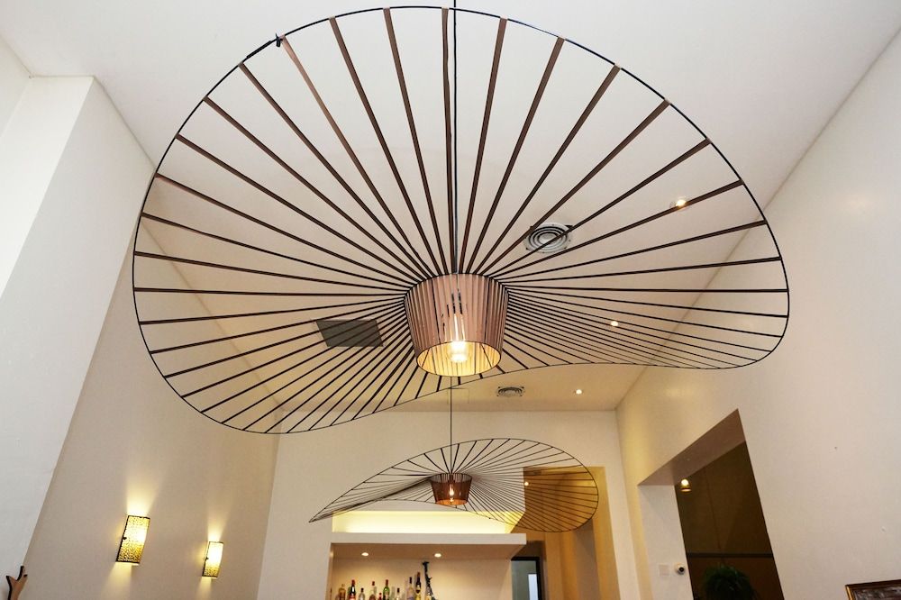 L'Adresse Hôtel Boutique 1