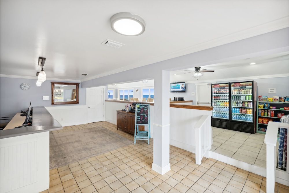 Seahaven Beach Hotel Panama City Beach 1