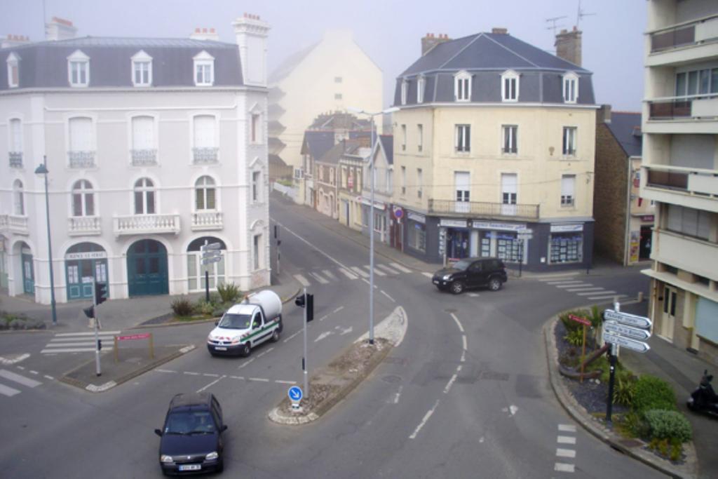 La Rotonde 1