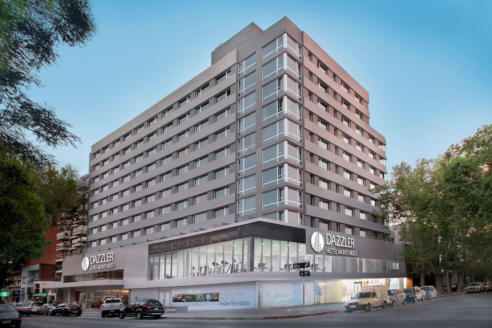 Dazzler by Wyndham Montevideo 1