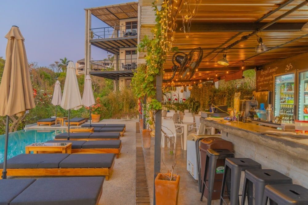 Casa Mauna Boutique Hotel 2