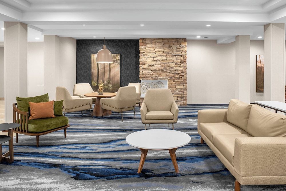Fairfield by Marriott Inn & Suites Columbus Hilliard 2