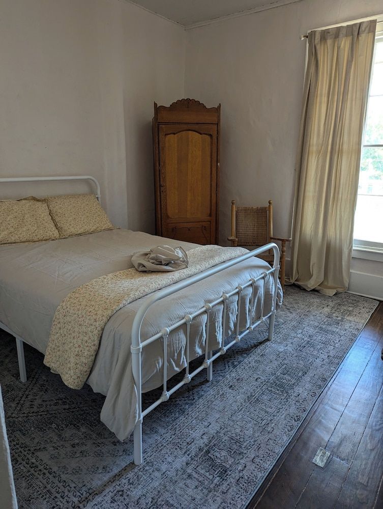 Hotel Leger 1