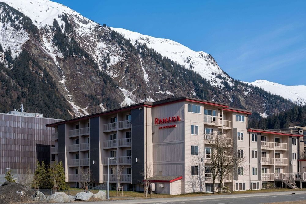 Ramada by Wyndham Juneau 1