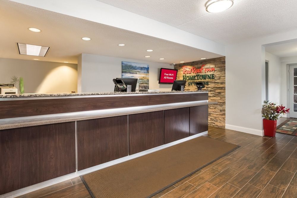 Red Roof Inn Princeton - Ewing 2