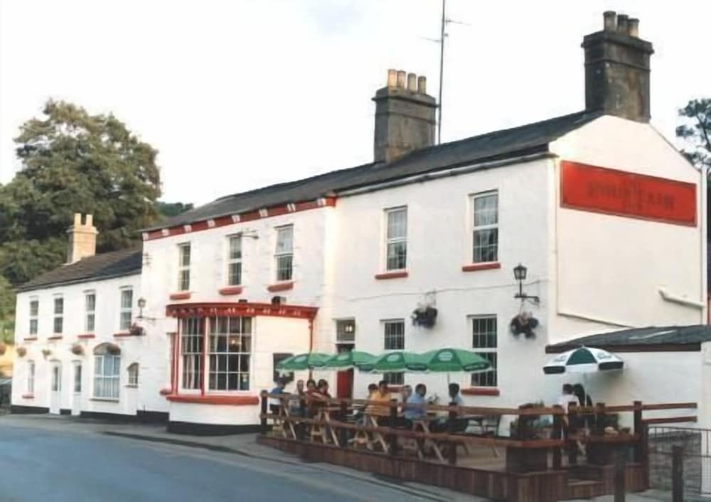 The Fountain Inn 1