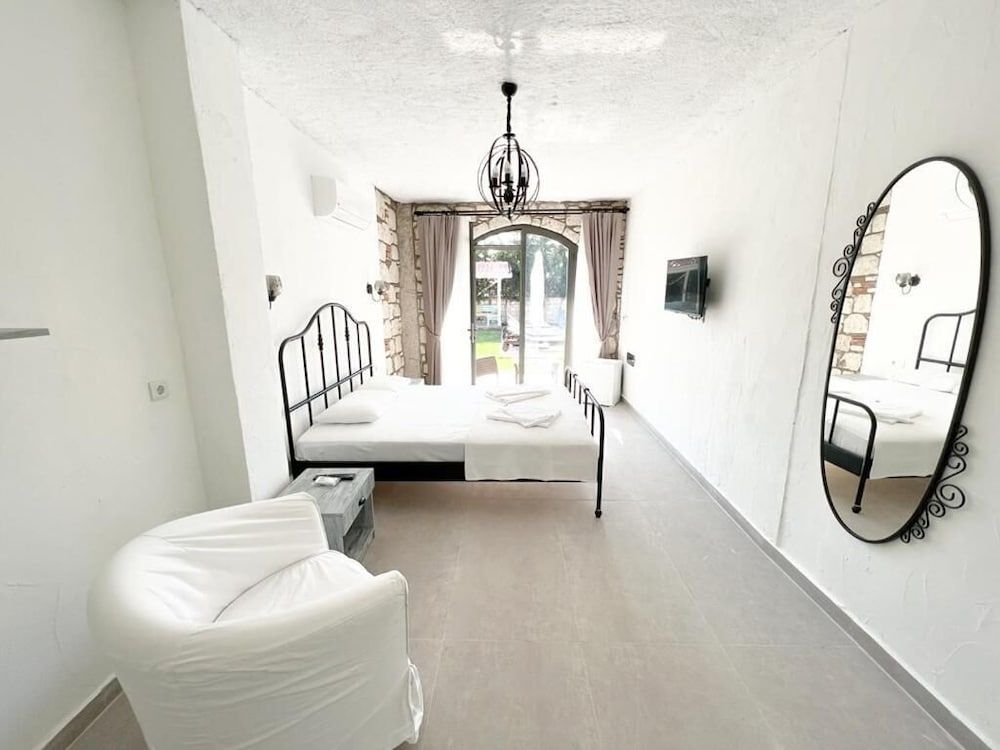 Gonulhan Hotel 1