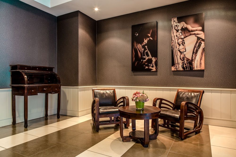 Diamant Suites Brussels EU 2