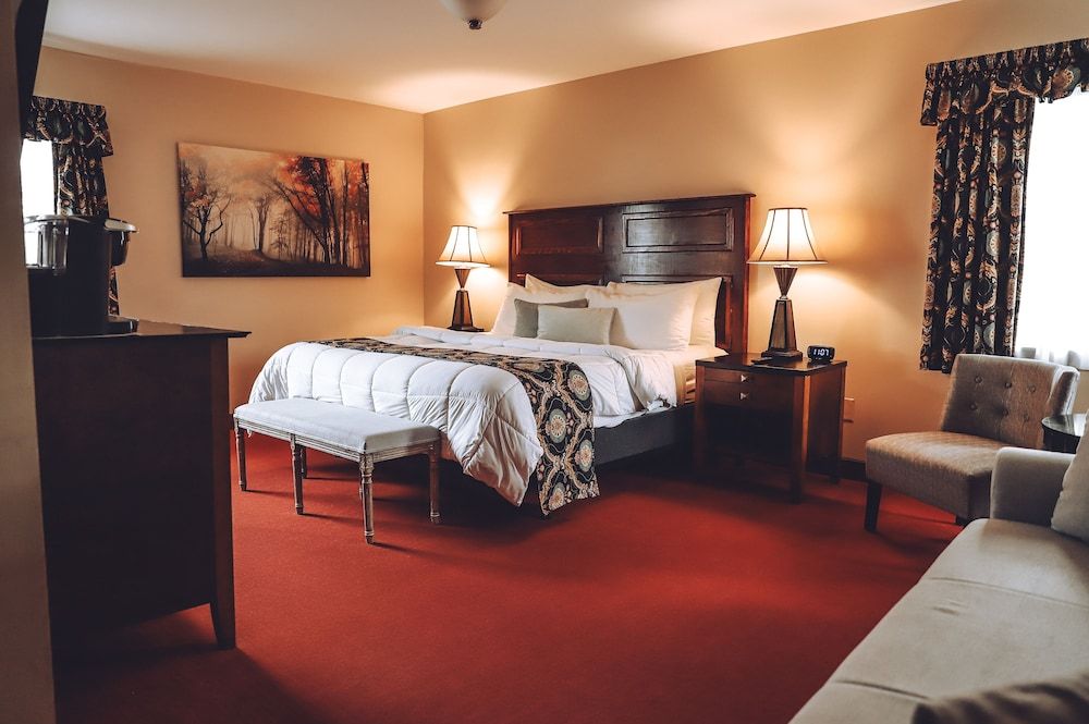 Tom Quick Inn 1