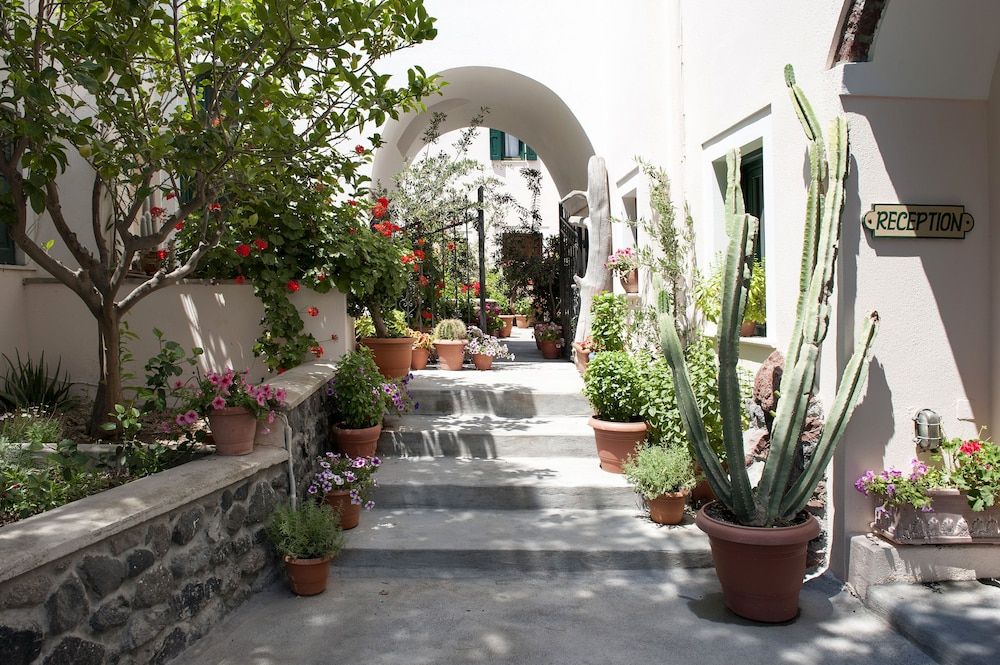 Costa Marina Villas 1