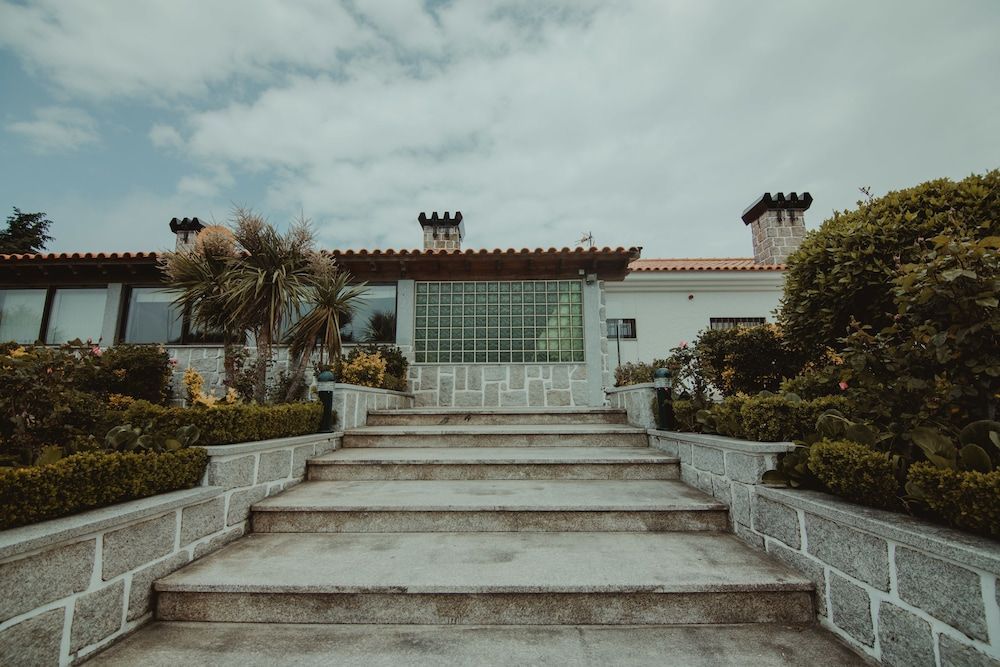 Hotel Senhora do Espinheiro 1