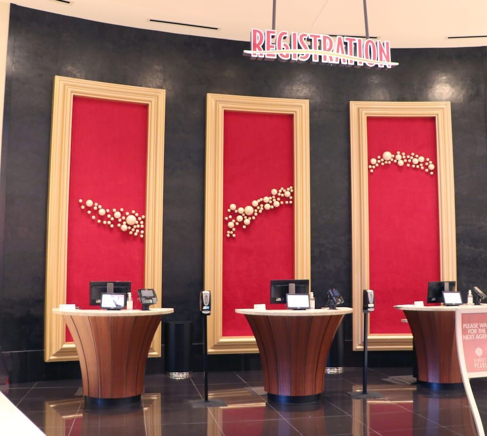 Scarlet Pearl Casino Resort 2