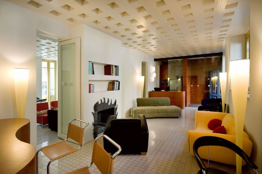 Petronilla - Hotel In Bergamo 2