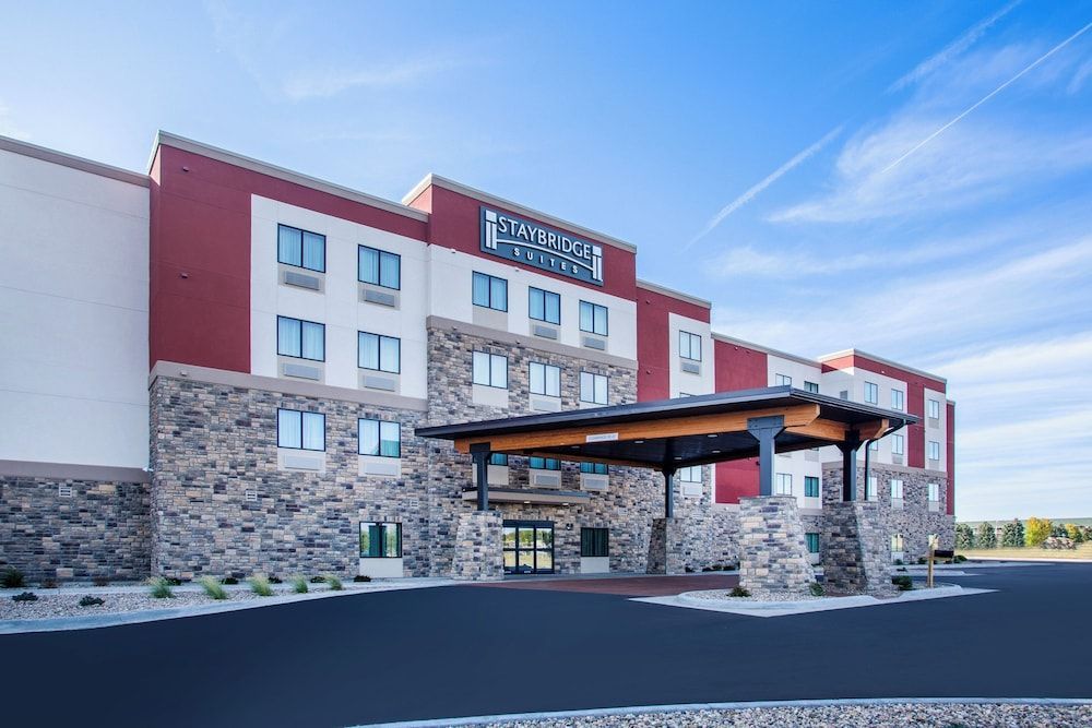 Staybridge Suites SIOUX FALLS SOUTHWEST by IHG 1