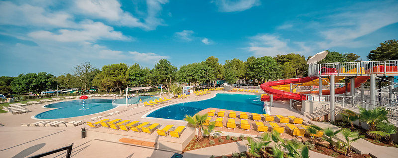 Lanterna Premium Camping Resort by Happy Camp 2