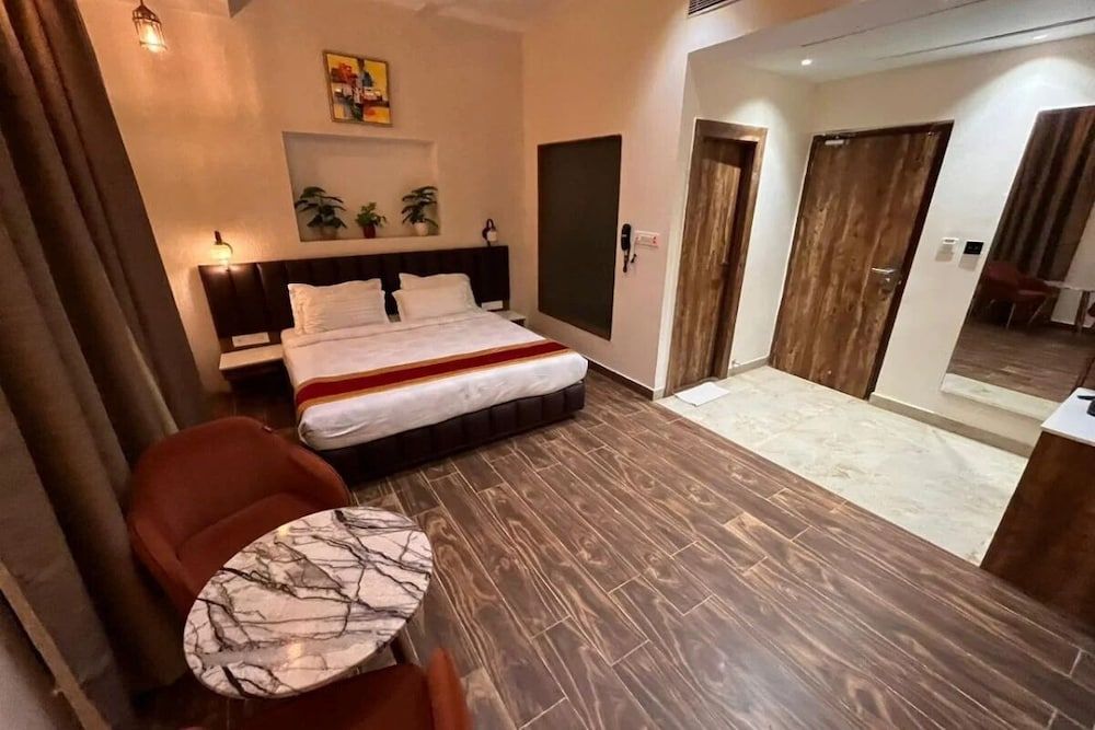 Stoneberry Resorts 2