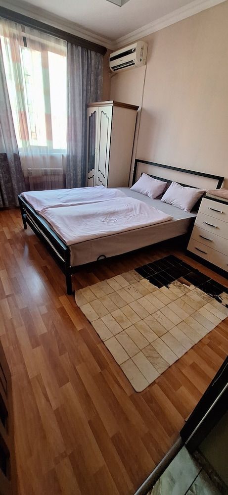 Arm Hostel 1