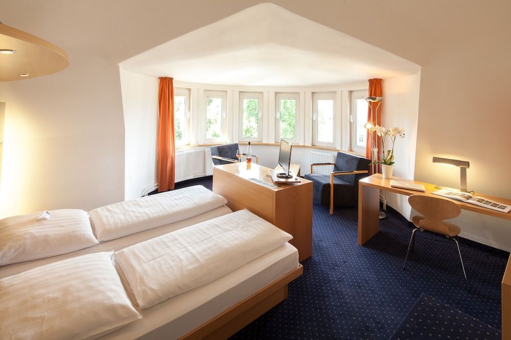 Hotel Der Achtermann 2