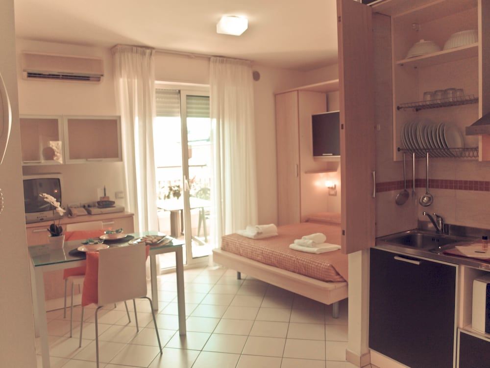 Residence Il Tulipano 2