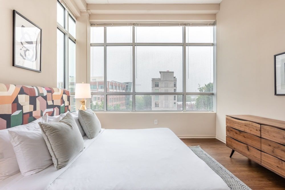 Mint House Greenville Downtown By Kasa 1