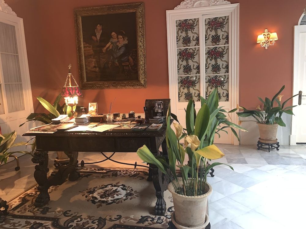 Casa Palacio Jerezana 2