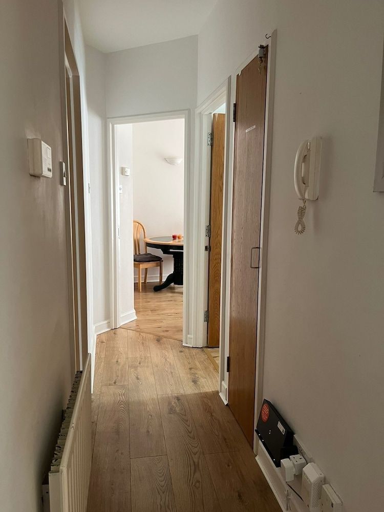 Entire Apartment in Heart of Dublin 2