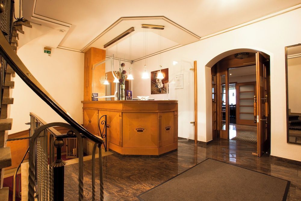Hotel Krone 2