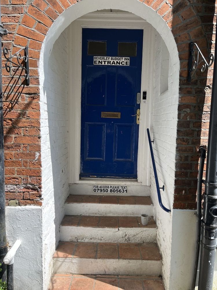 Beverley Budget Inn 2