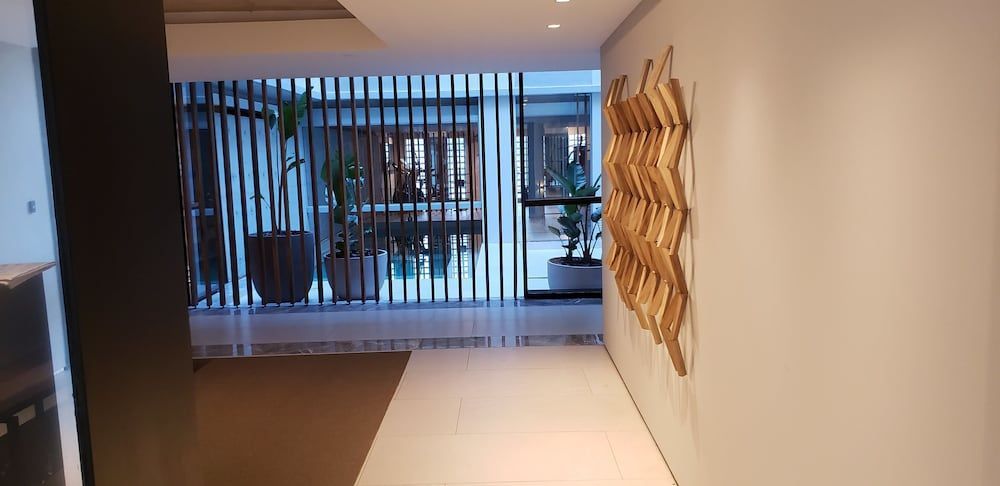Julián Álvarez Apartment 2