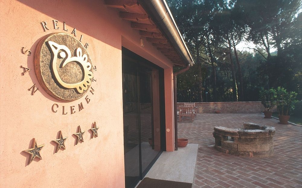 RELAIS SAN CLEMENTE 2