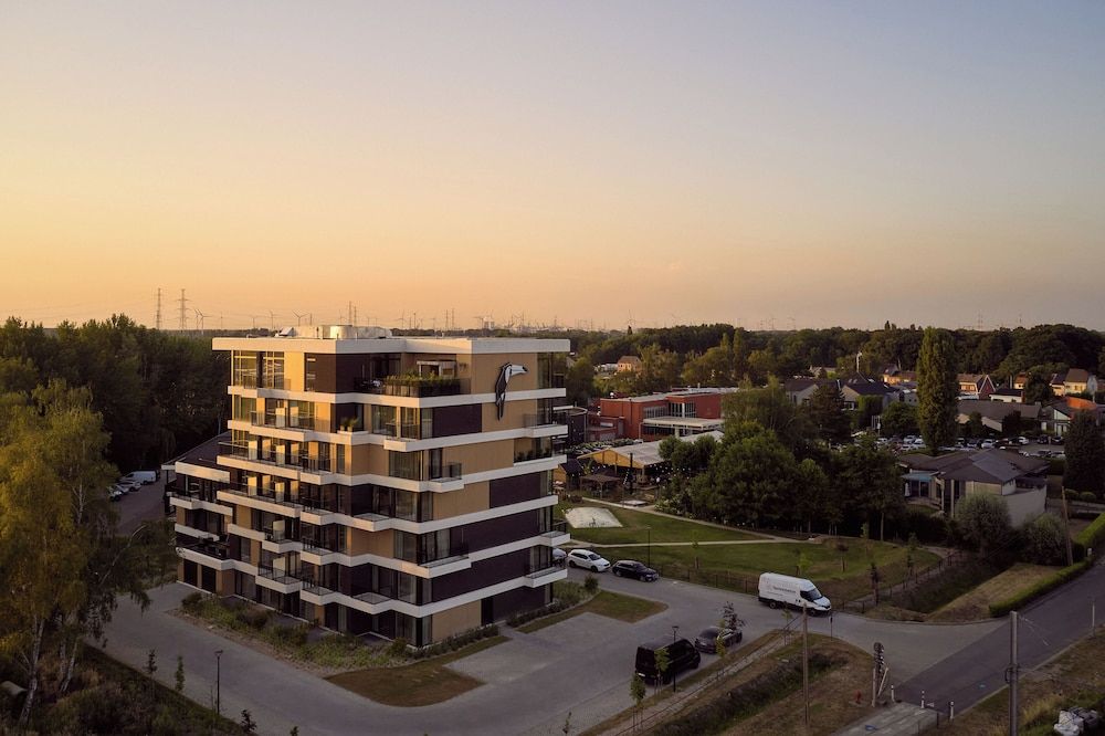 Van der Valk Hotel Beveren 1