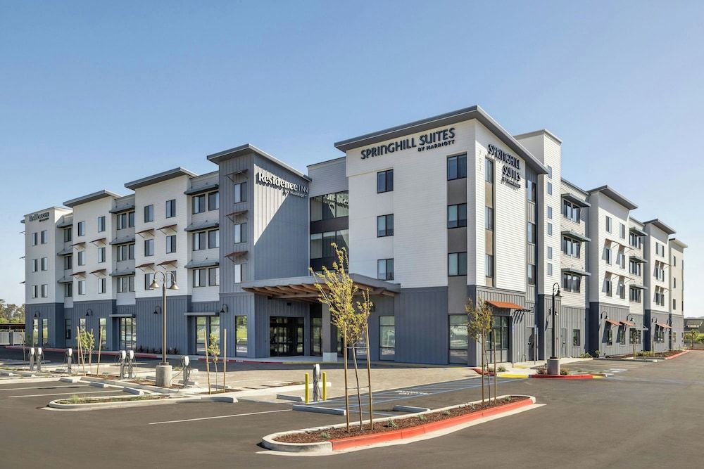 Residence Inn by Marriott San Luis Obispo 1