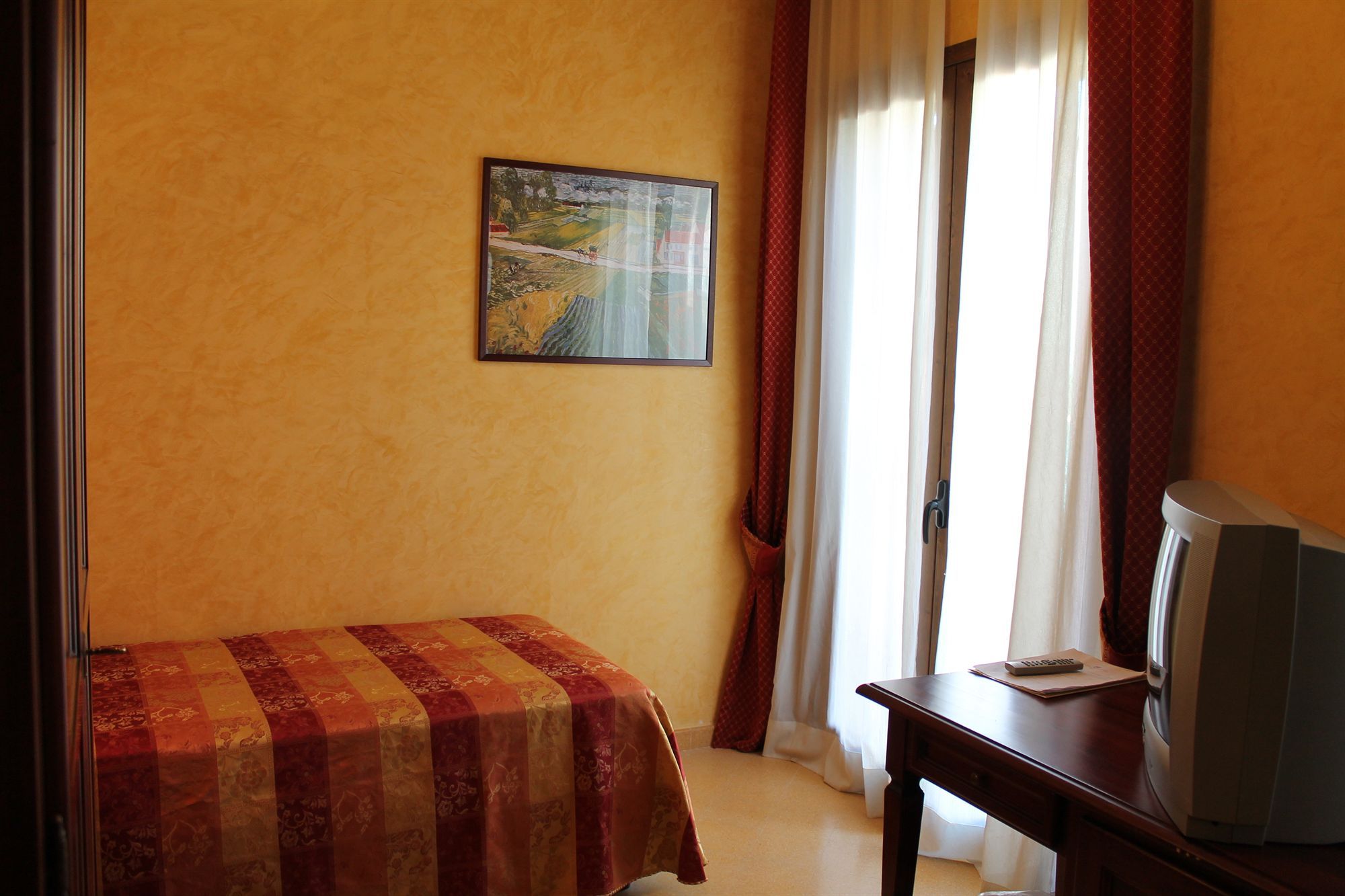 Hotel Paradiso Delle Madonie 1