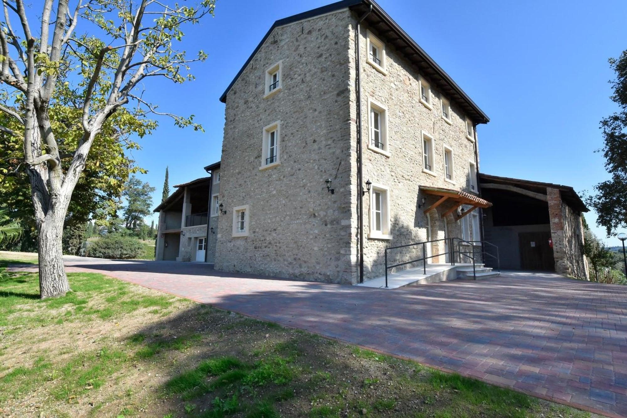Le Palazzole 2