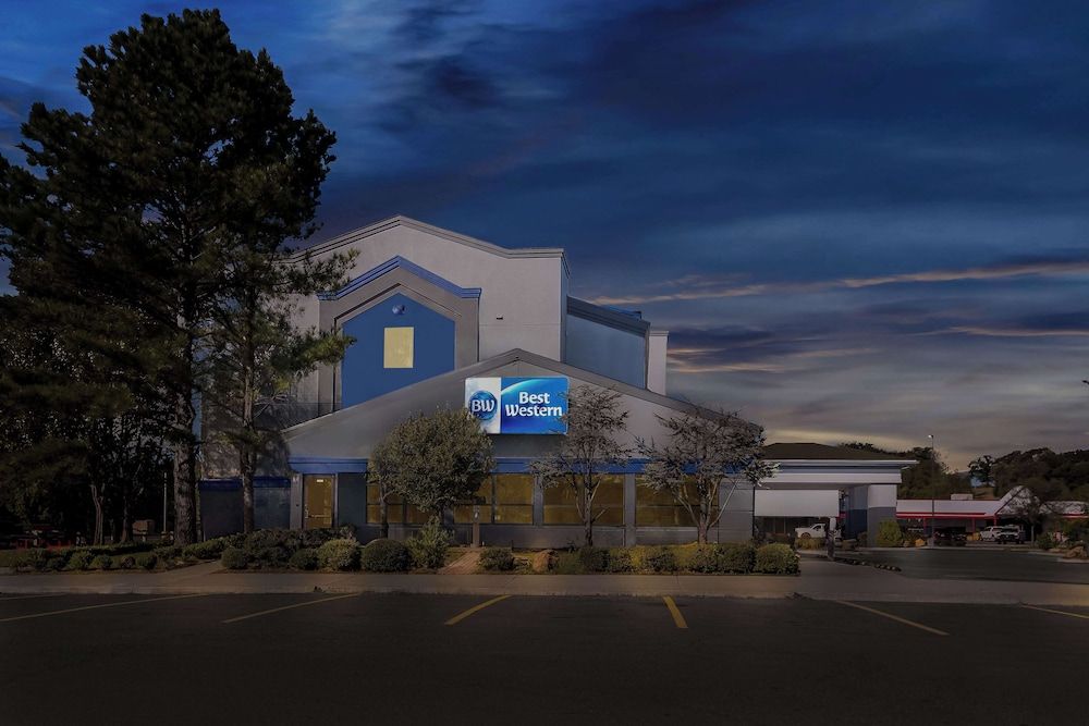 Best Western Seminole Inn and Suites 1