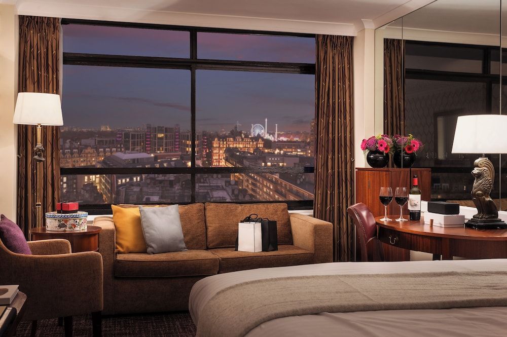Millennium Hotel London Knightsbridge 1