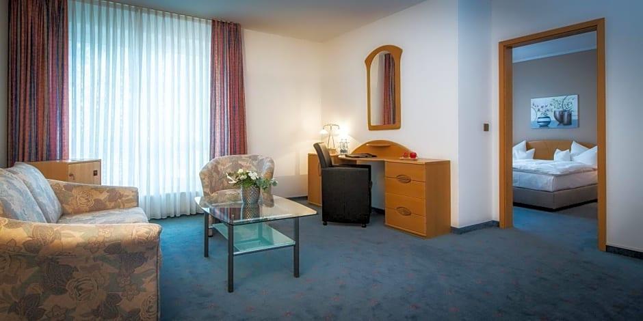 Hotel Pfälzer Hof GmbH 1